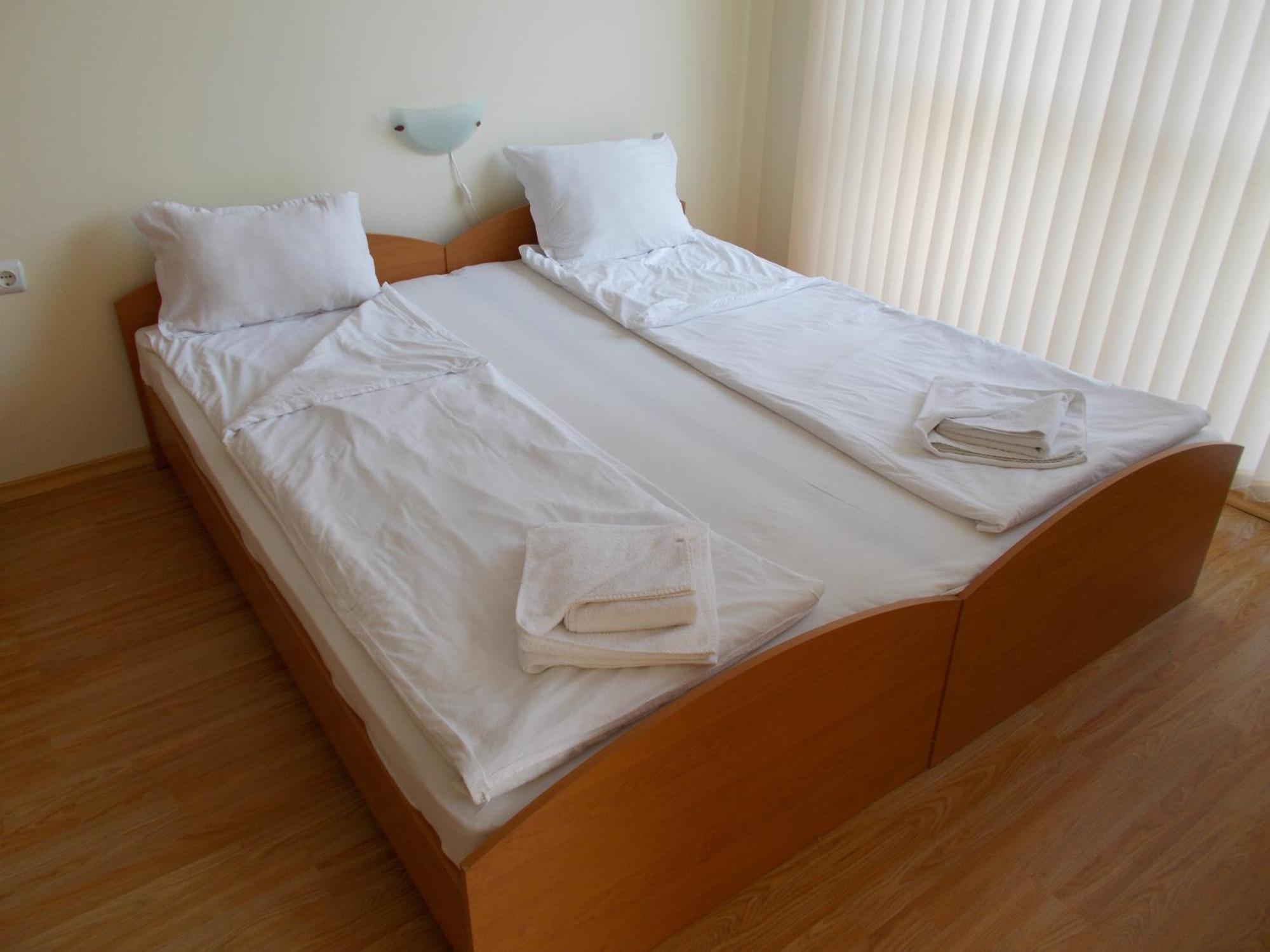 Sunny Fort Apartments Sunny Beach Cameră foto